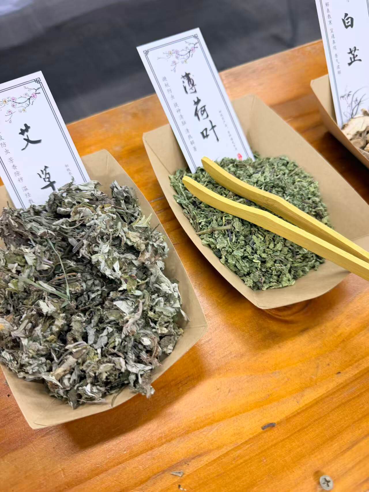 生活碎片