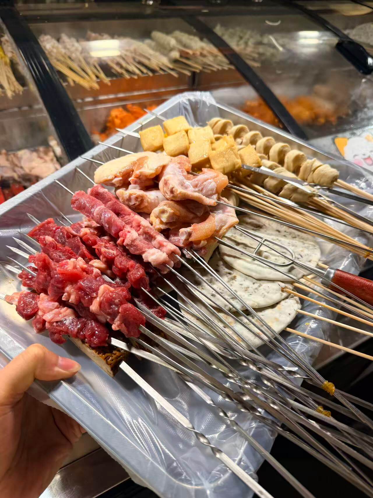 生活碎片